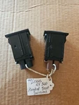 Lexus RX300 Heated Seat Control Switches 157998 153337. Fixed Price $50.00.