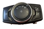 Dimmer Fog Headlight Control Switch BM5T 13A024 Je Fits 13-19 Ford Escape. Fixed Price $20.00.