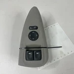 2005-13 C6 Corvette Left Driver Door Mirror Window Master Switch 10399364 Oem. Fixed Price $84.95.