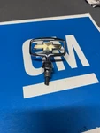Nos Chevy Caprice Hood Ornament Header Panel Emblem 91-96 Vintage Gm 10119817. Fixed Price $149.00.
