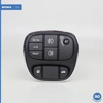 04-05 Jaguar X350 XJ8 Fog Light Fuel Door Trunk Dimmer Switch 2W9311654BE Oem. Fixed Price $42.74.