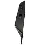 Oem 2015 2016 2017 Toyota Camry Right Rh Front Window Switch 74235-06010. Fixed Price $28.15.