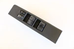 07-15 Nissan Xterra Drivers Side Left Master Window Switch Oem. Fixed Price $29.97.