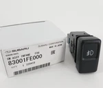 Genuine Oem Subaru 83001FE000 Fog Lamp Light Switch 2002-2007 Impreza. Fixed Price $140.34.
