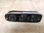 2004-2008 Jaguar XJ8 Xjr Vanden Plas Master Windows Switch 2W93-14540-BE. Fixed Price $94.00.