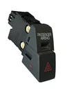2007-2009 Acura Mdx Emergency Hazard Light Control Button M28326 M28325. Fixed Price $37.50.
