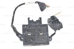 Ferrari California F149 Power Window Switch Button Frame 258624. Fixed Price $196.14.