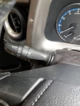 Lh Driver Side 2017 Rav Column/combination Switch SKU#4421763. Fixed Price $108.30.