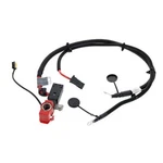 61-12-9-130-313 Genuine Bmw Battery Cable For 335IS E93 Series 328I. Fixed Price $385.75.