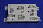 Genuine Mopar Body Controller Module 68236139AH. Fixed Price $310.58.