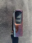 04-12 Mitsubishi Galant Dimmer Light Control Switch W/ Trim Bezel 8055A033-01. Fixed Price $24.99.