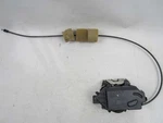 06-12 Mercedes X164 W164 Rear Trunk Tailgate Hatch Lock Latch Actuator Oem. Fixed Price $77.59.