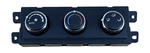 2012-2016 Chrysler Town & Country Rear Ac/ Heater Climate Control 55111313AB. Fixed Price $35.99.