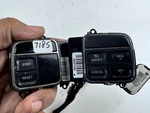 2013-2018 Jeep Wrangler Steering Wheel Audio Cruise Control Switch Oem. Fixed Price $54.00.