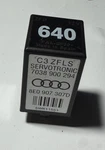 2006 2007 2008 Audi A4 640 Servotronic Control Relay 8E0907307D, 7038900294. Fixed Price $60.00.