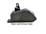 22935820 15 16 17 18 19 Gm Rear Left Driver Power Running Board End Cap Oem. Fixed Price $29.00.