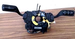 2007 Ford Freestyle Sel Clock Spring With Combination Switch Double Check Part#. Fixed Price $55.00.
