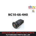 Mazda Genuine MX5 Miata Nb 1998-2004 Hazard Switch NC10-66-4H0 Oem. Fixed Price $87.62.