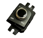 2019 - 2023 A4 B9 Mmi Radio Audio Volume Control Switch Knob Oem. Fixed Price $40.56.