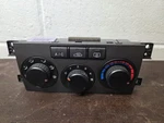 01 02 03 Hyundai Elantra Ac Heater Manual Climate Control 97250-2DXXX Oem. Fixed Price $50.00.