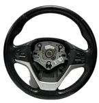 2016 Bmw X5 XDRIVE35I Leather Sports Steering Wheel Oem # 251054238501. Fixed Price $12.50.