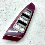2007 2012 Lexus LS460 Front Left Driver Side Window Switch Bezel Trim Oem. Fixed Price $34.99.