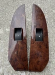 2007-13 Suburban Tahoe & L Passenger Side Power Window Switch *woodgrain. Fixed Price $22.00.