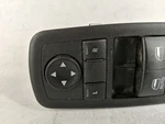 Dodge Caravan Driver Left Door Master Power Window Switch Q3BU4. Fixed Price $37.42.