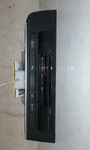 Audio Equipment Radio Media Player Dash Mounted Fits 17 A6 712483. Fixed Price $630.00.