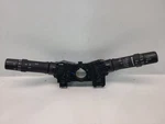 2010-12 Subaru Legacy Column Switch Lamp & Turn W/ Fogs. Fixed Price $53.39.