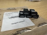 Lamborghini Climate Control Switch Diablo Countach Oem 006027081. Fixed Price $169.99.