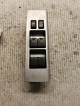 Driver Left Lh Master Power Window Switch Fits 2007-2012 Pathfinder Oem. Fixed Price $41.40.