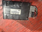 F7AF-3B494-AA 1997 Lincoln Town Car Oem Suspension Control Module. Fixed Price $60.00.