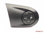 2013 Mini Cooper R56 R57 R55 R58 R59 R60 Steering Wheel Cruise Control Switch. Fixed Price $29.99.