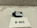 2013 Lincoln Mks Front Right Side Passenger Seat Occupant Sensor Module Oem+. Fixed Price $58.01.