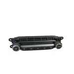 2020-2022 Ford Escape Radio Control LJ6T18K811CB Oem. Fixed Price $55.00.