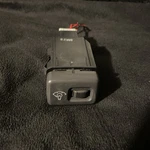96-00 Honda Civic Dash Dimmer Light Switch Gray Ek Vtec Oem Tested. Fixed Price $35.00.