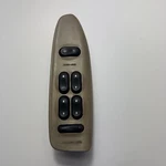 2000 2002 Ford Expedition Driver Door Power Window Switch Oem XL1T-14540-BAW. Fixed Price $59.99.