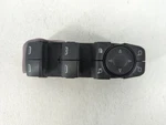 2018-2020 Buick Enclave Driver Left Door Master Power Window Switch VAU93. Fixed Price $36.16.