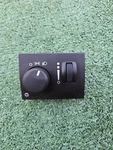 Chrysler 300 / Dodge Charger Magnum Headlight Switch 04602346AD Oem 05 06 07. Fixed Price $18.00.