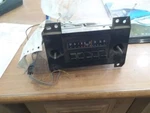 Audio Equipment Radio Manually Tuned Receiver Am Fits 74-81 Cougar 679835. Fixed Price $64.74.