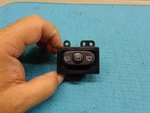 Chevrolet Hhr 06 07 08 09 10 11 Rear Wiper Washer Switch. Fixed Price $24.84.