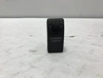 Western Star Trucks 4900FA Sleeper Lights Switch - Used P/n 78053406. Fixed Price $109.99.