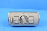 Oem 2007-18 Volvo S60 S80 V70 XC70 Headlight Foglight Control Switch 30739450. Fixed Price $44.45.