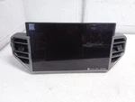 2022 Toyota Tundra 14" Display And Receiver Part Number 861000C360. Fixed Price $1872.45.