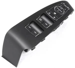 93570-A9311-DGH Oem Black Left Driver Door Master Switch For Kia Sedona. Fixed Price $104.40.