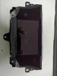 Oem Cadillac XT6 3.6L Info Media Screen 84848671 Scratches. Fixed Price $105.84.