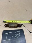 1961 1962 1973 Chevrolet Impala Bel Air Biscayne License Plate Light Assembly 64. Fixed Price $24.99.