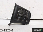 Oem 2007-2014 Dodge Grand Caravan 3.6L Cruise Control Wheel Switch. Fixed Price $29.99.