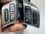 2005-2007 Subaru Outback Legacy Audio Mode Control Switch Oem. Fixed Price $37.80.